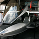 Illustration for article titled Fold-Up Plane Finally Shown Folding Up